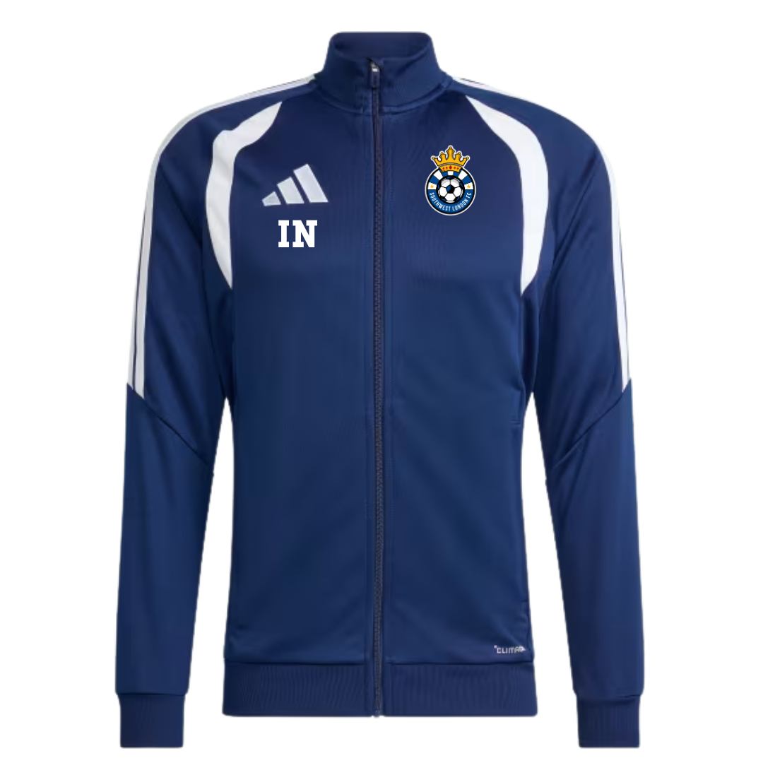 Tiro 26 Jacket - Youth