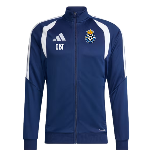 Tiro 26 Jacket