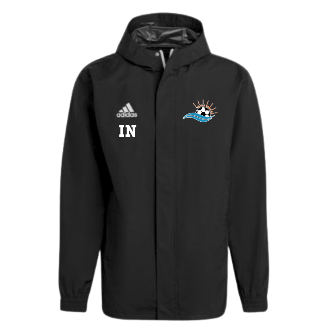Entrada Rain Jacket