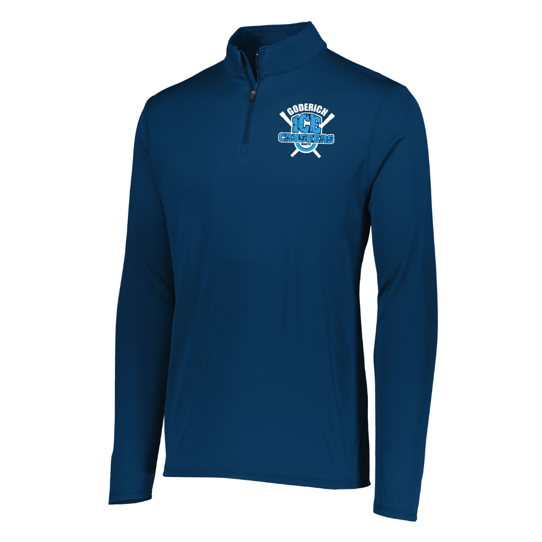 Attain Wicking Performance 1/4 Zip