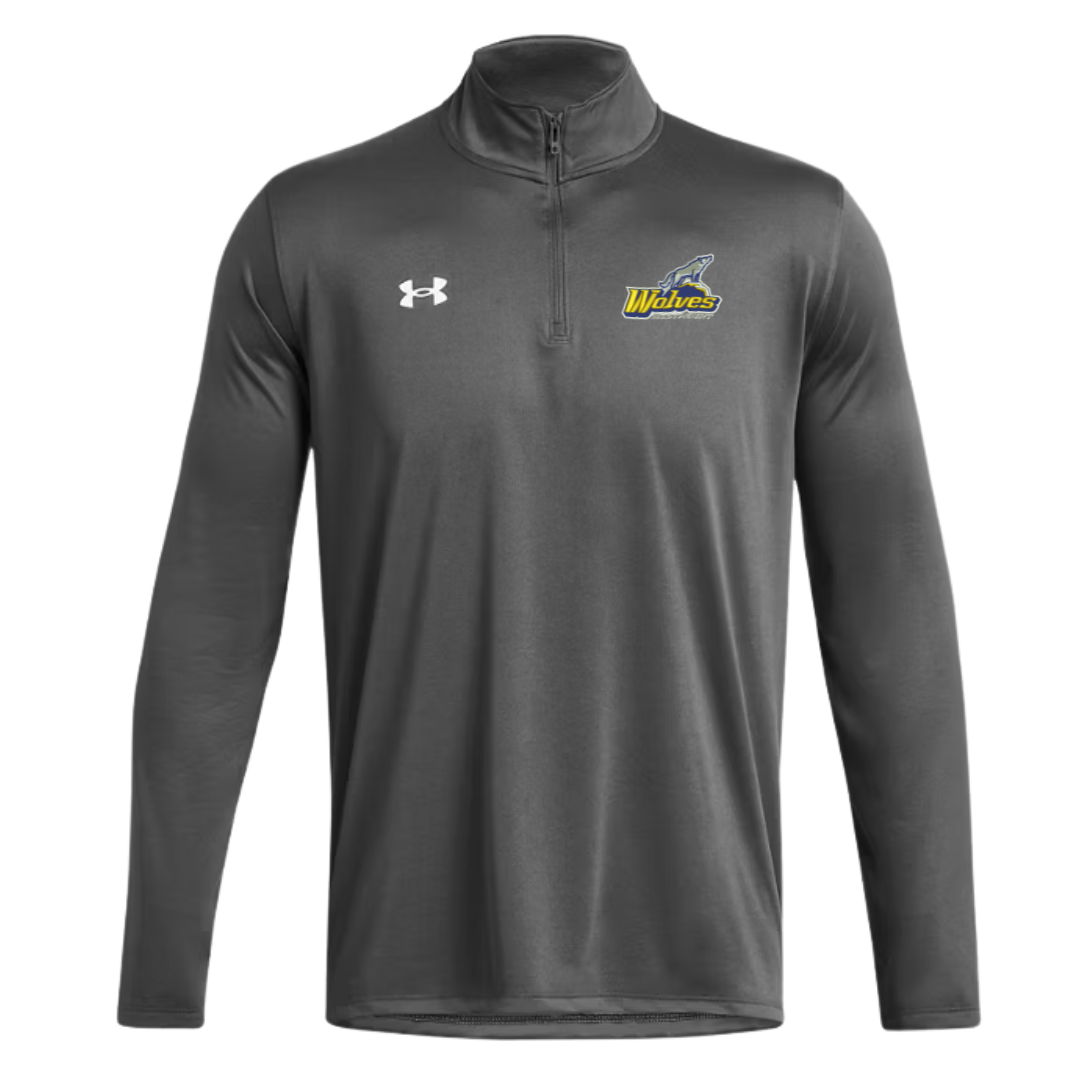 Tech 1/4 Zip