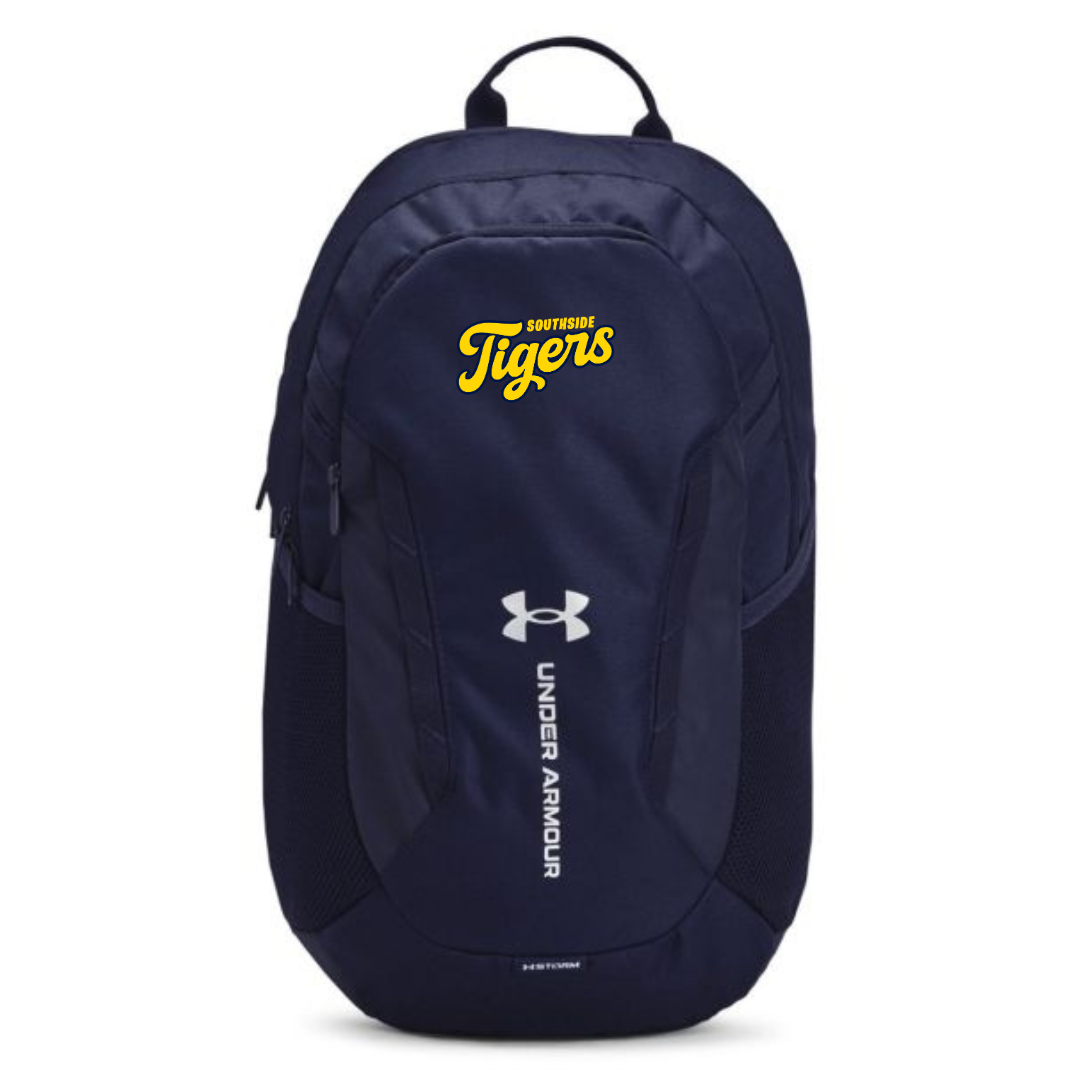 Hustle backpack
