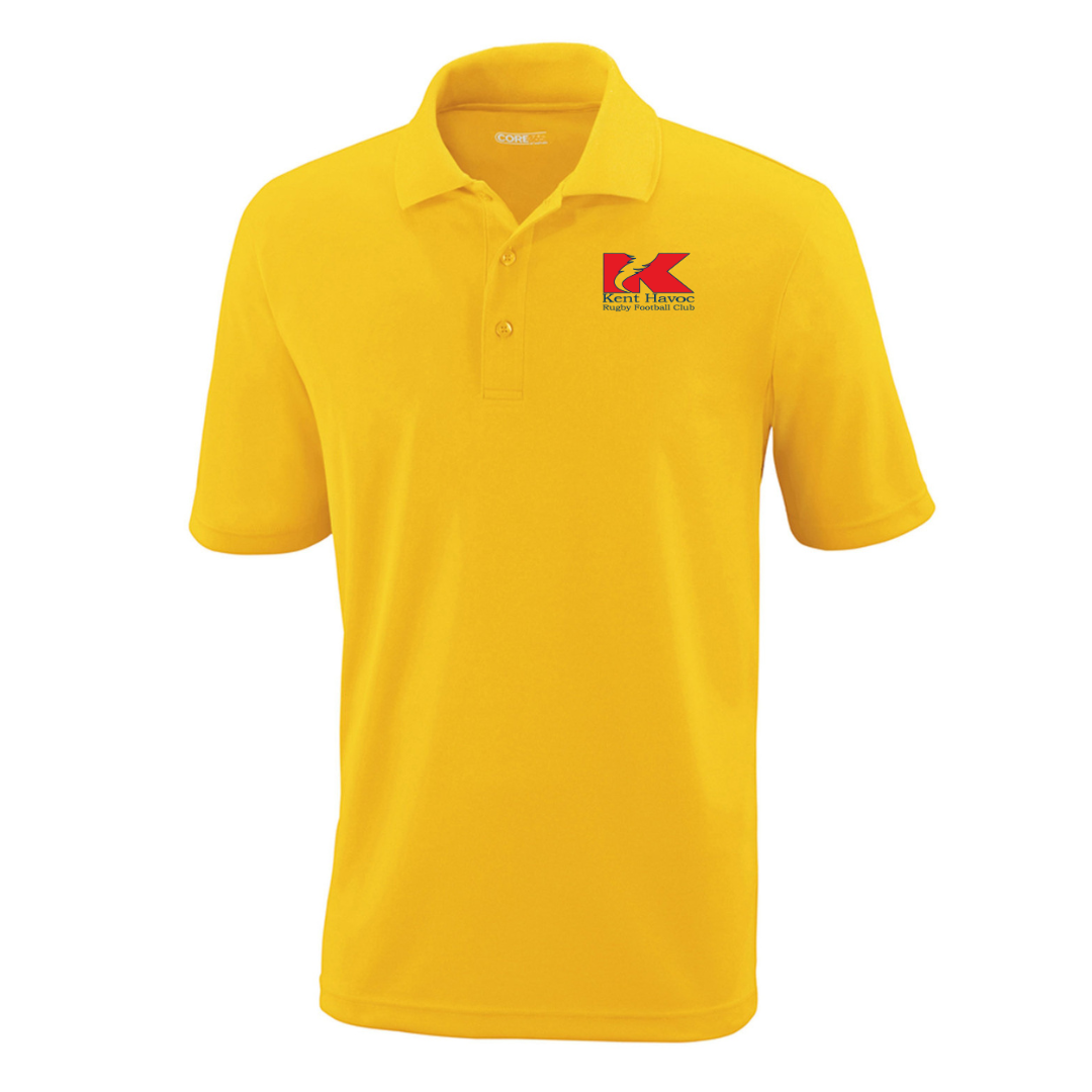 Performance Polo