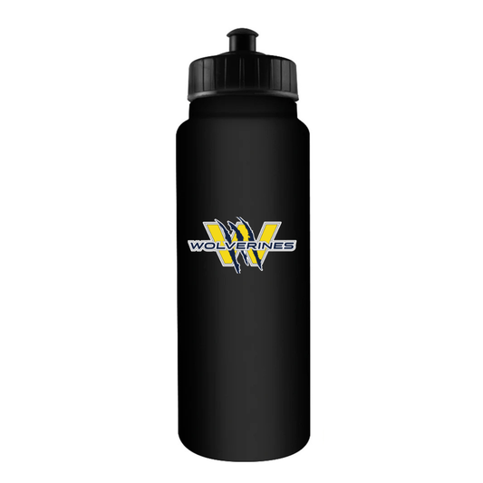 Squeeze Waterbottle