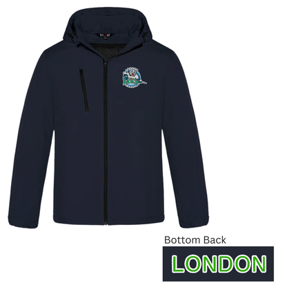 Vortex Insulated Jacket