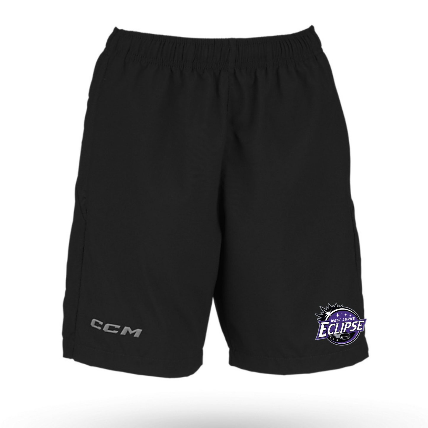 Training Woven Short