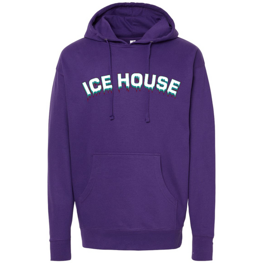Ice House Hoodie