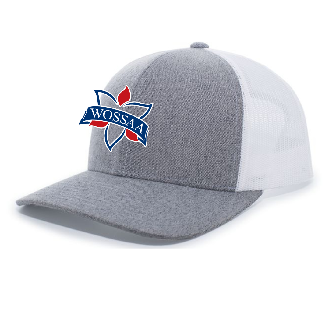 Adjustable Trucker Cap