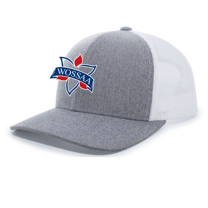 Adjustable Trucker Cap