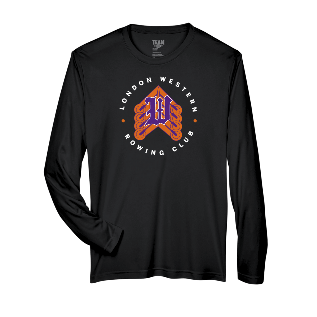 Performance Longsleeve - Youth