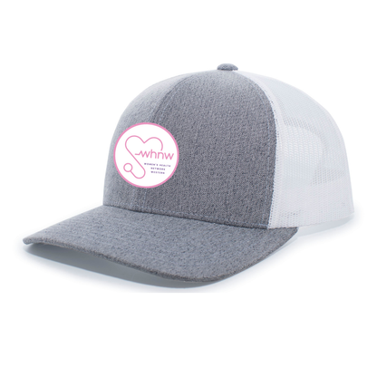 Adjustable Trucker