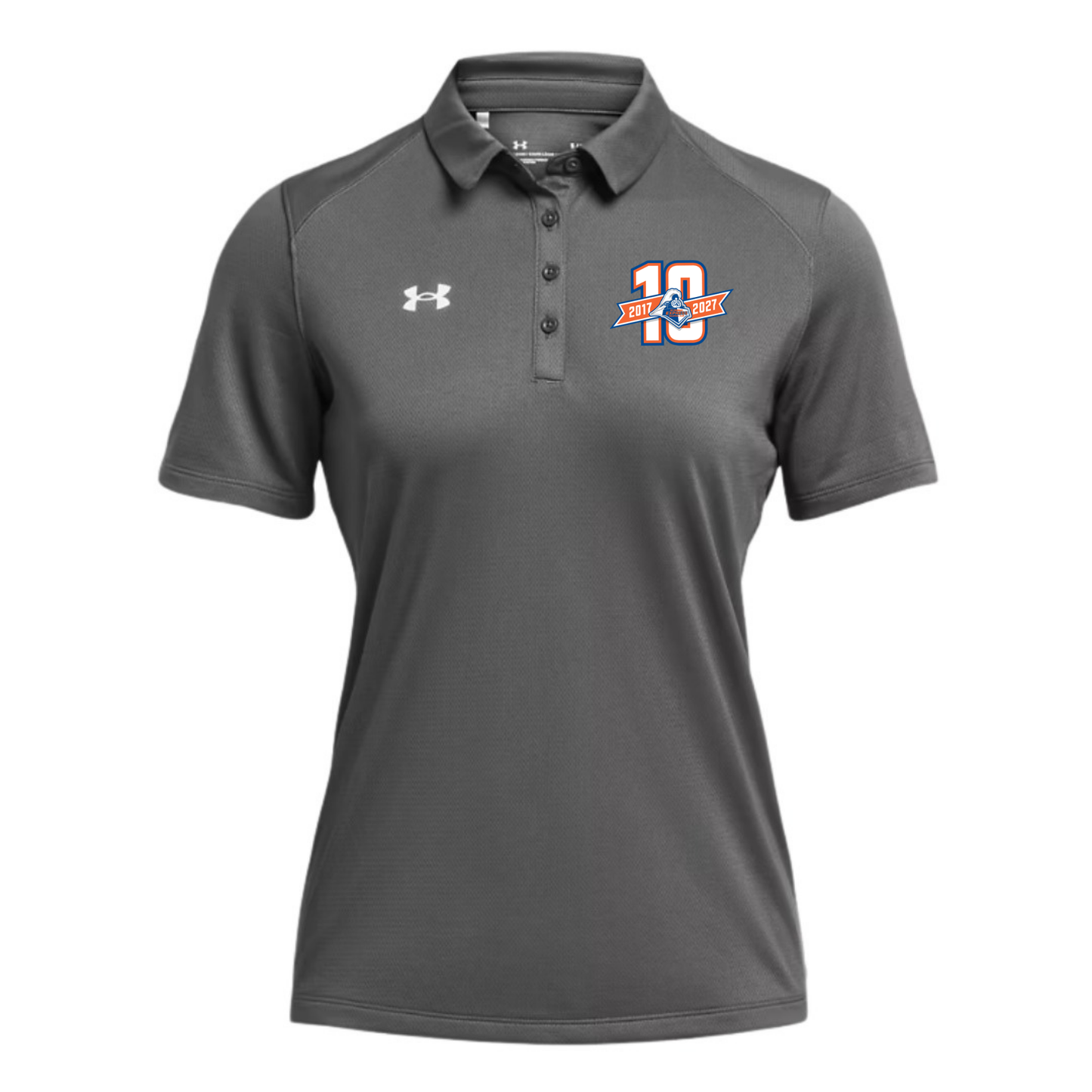 Tech Polo - Womens