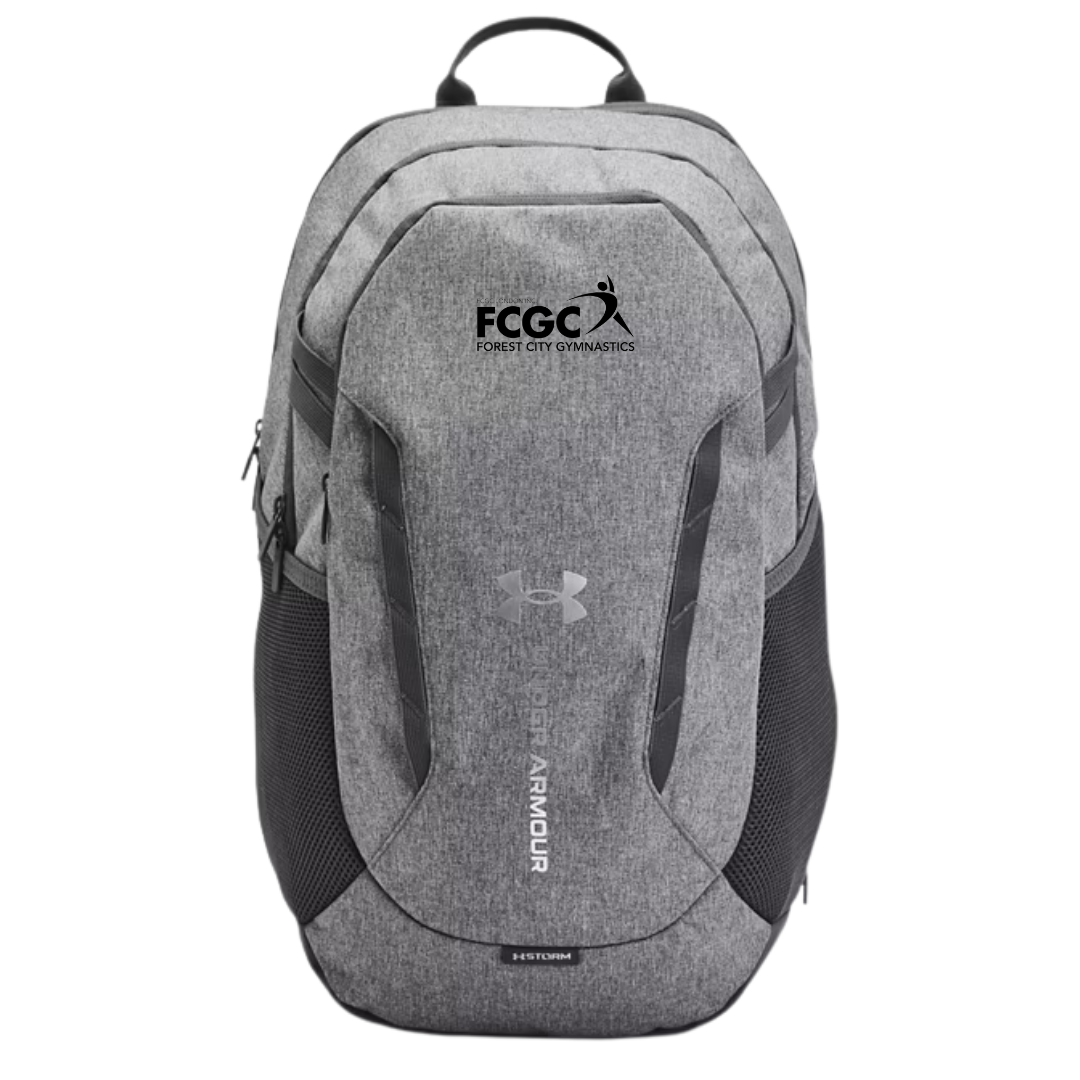 Hustle 5.0 Backpack