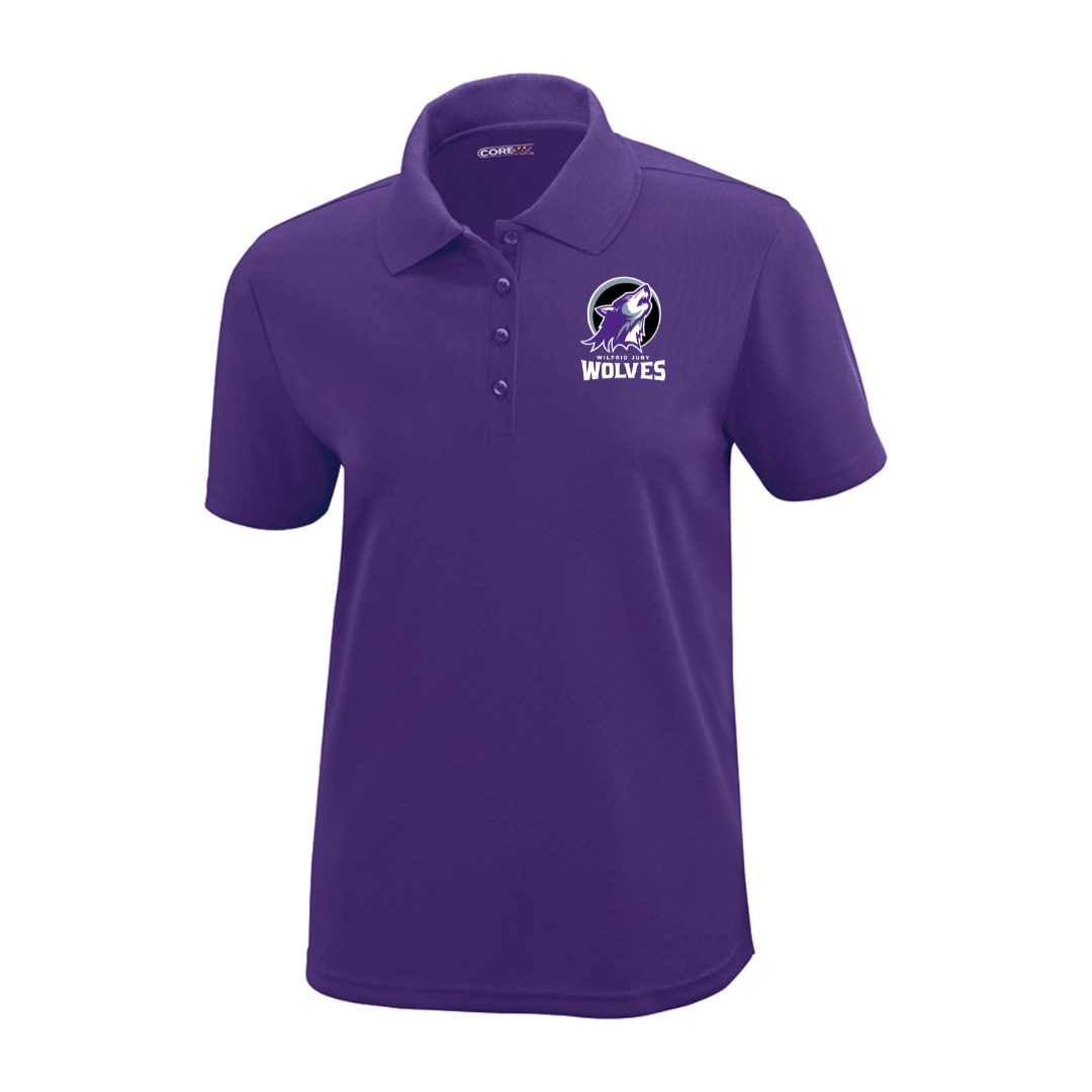 Performance Polo
