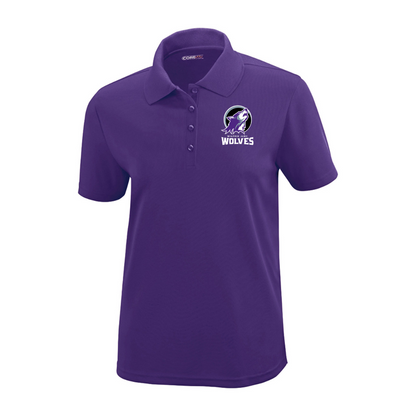Performance Polo