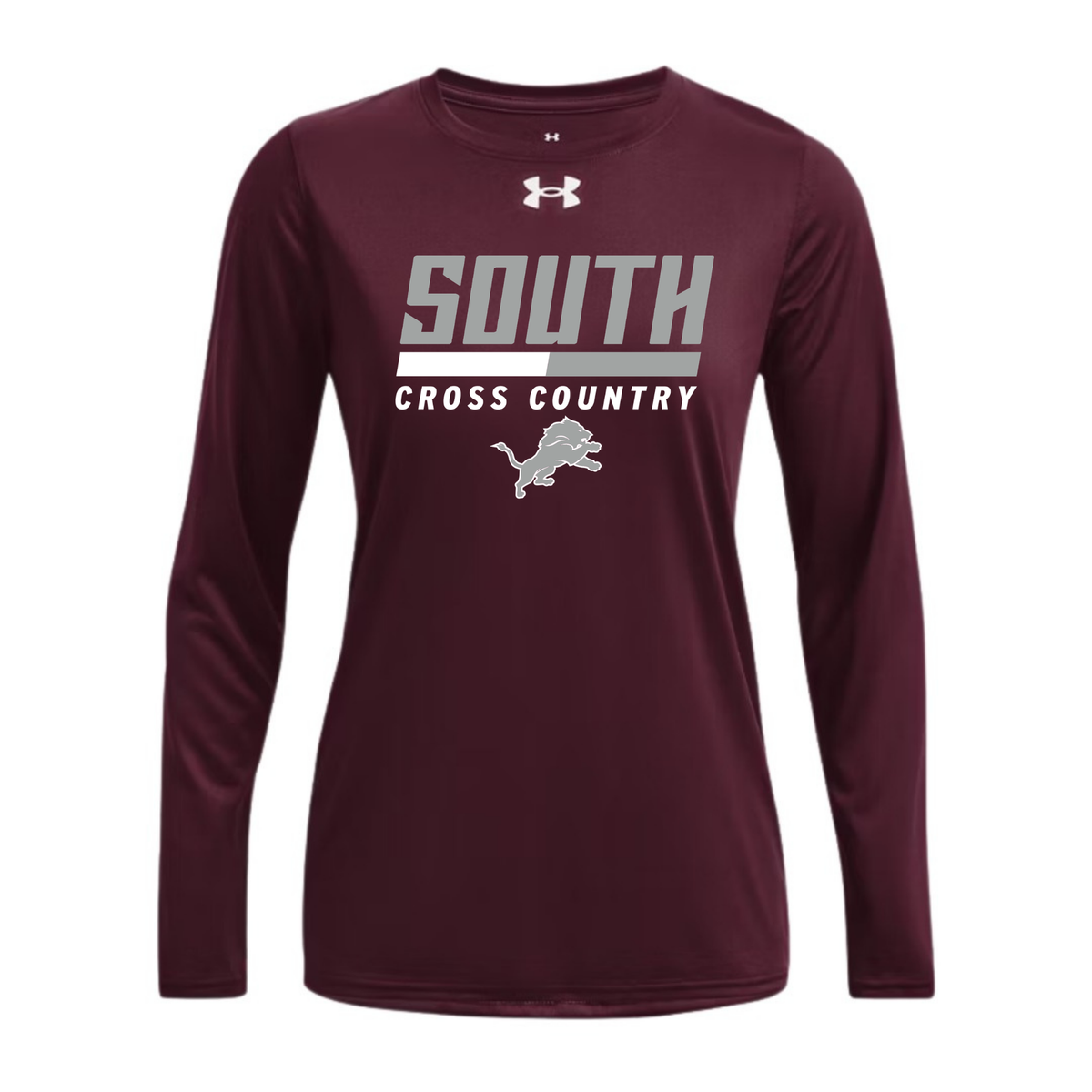 Tech Longsleeve - Womens