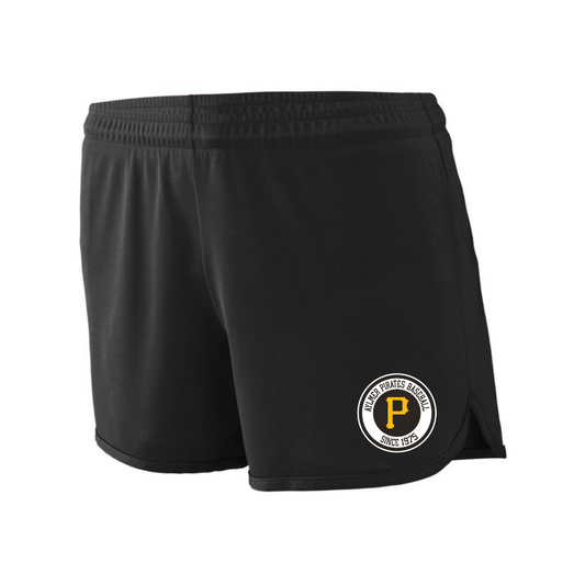 Accelerate Women's Shorts