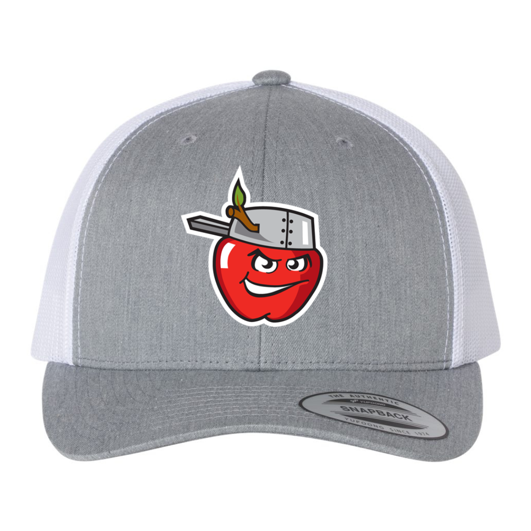 Adjustable Trucker Hat