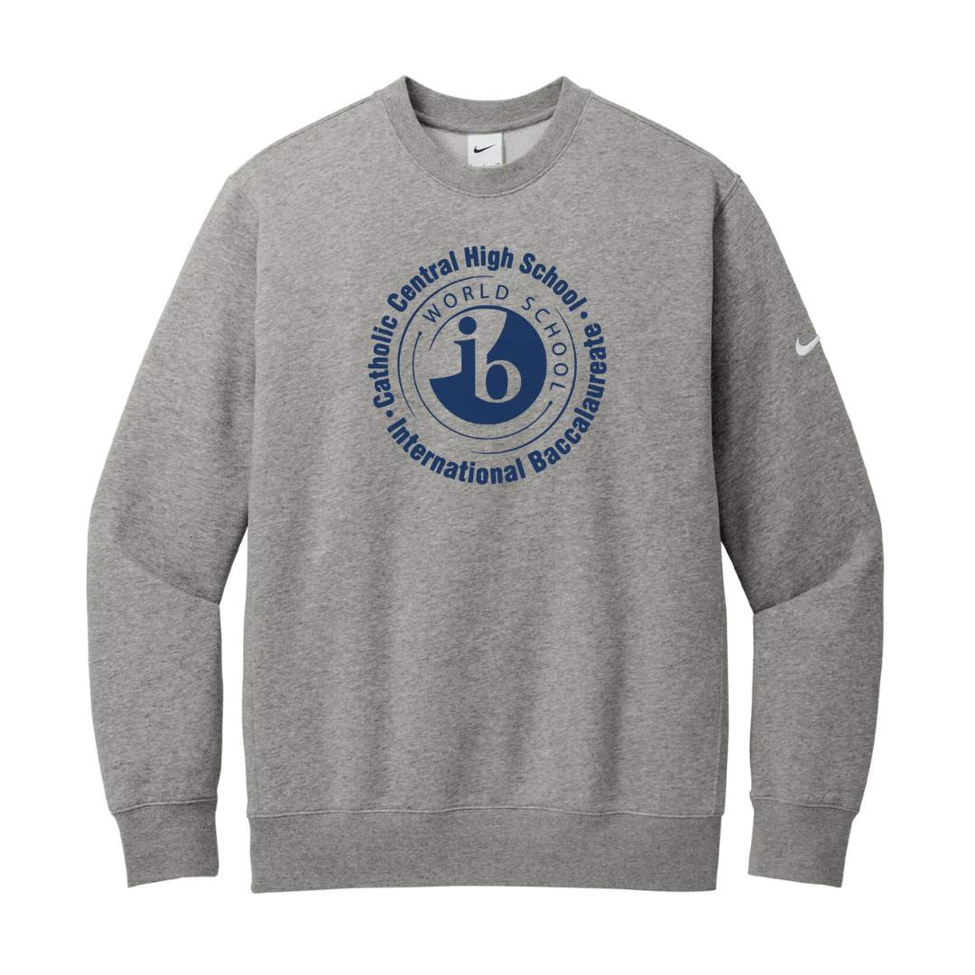 Club Fleece Crewneck