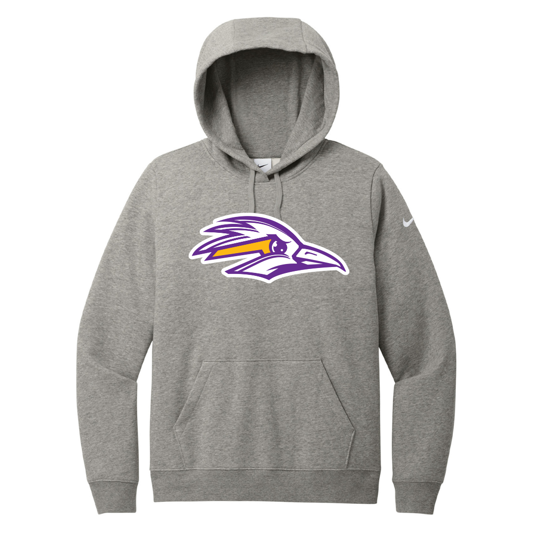 Club Fleece Hoodie