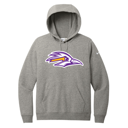 Club Fleece Hoodie