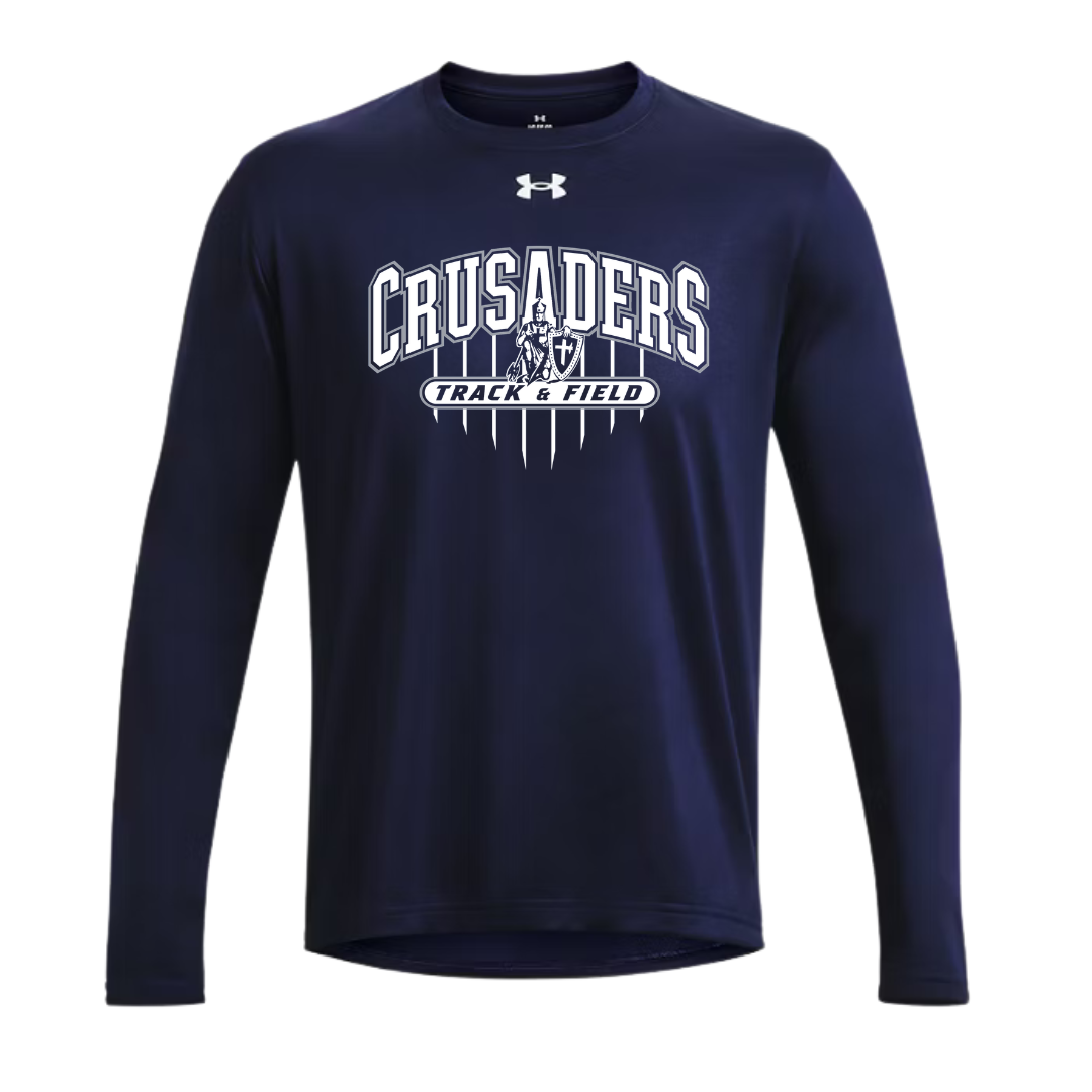 Tech Longsleeve