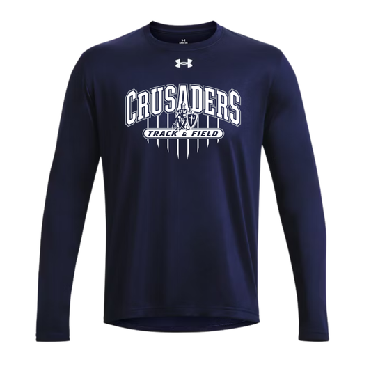 Tech Longsleeve