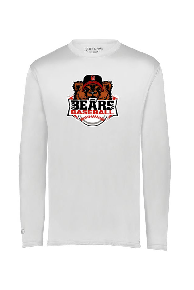 Momentum Performance Longsleeve
