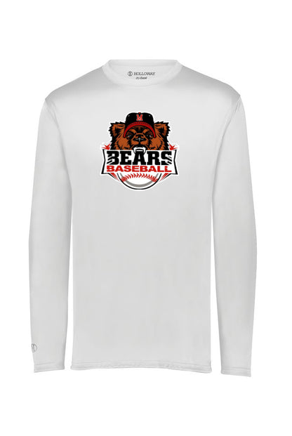 Momentum Performance Longsleeve