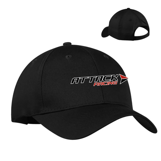 Adjustable Cap