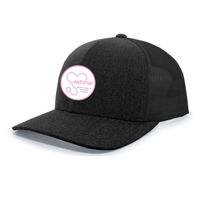 Adjustable Trucker
