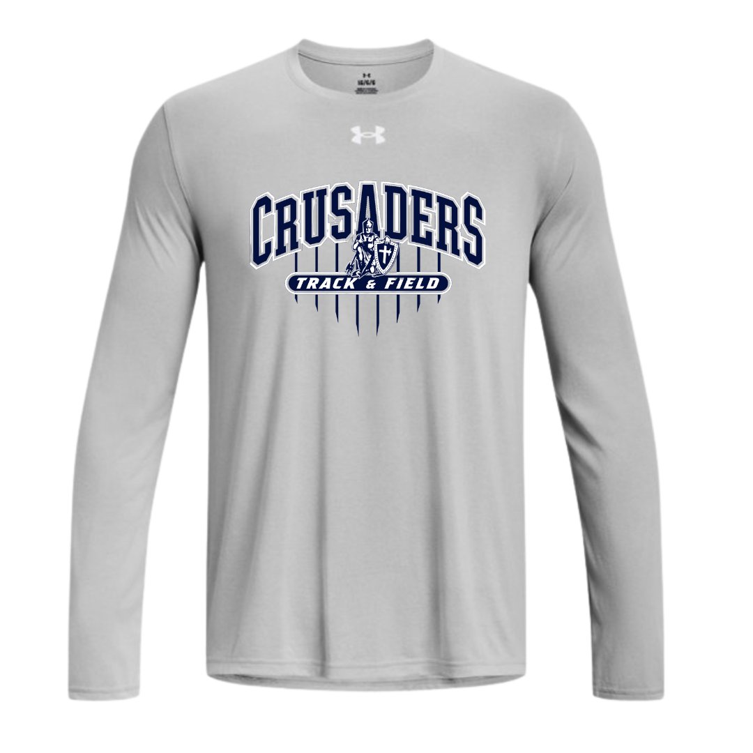 Tech Longsleeve