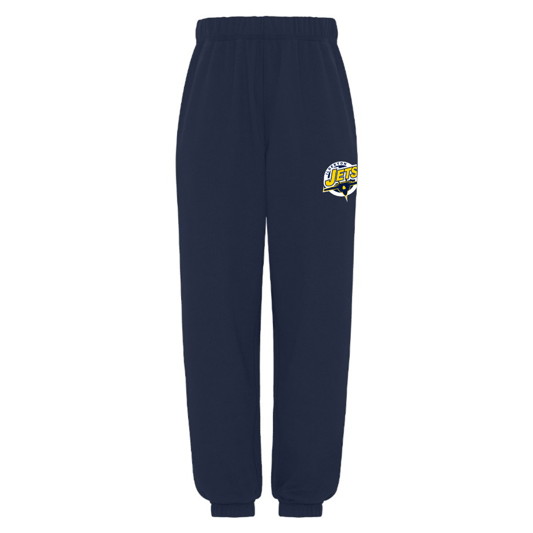 Cotton Fleece Sweatpant - Youth
