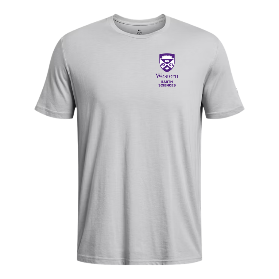 Cotton Blend T-Shirt