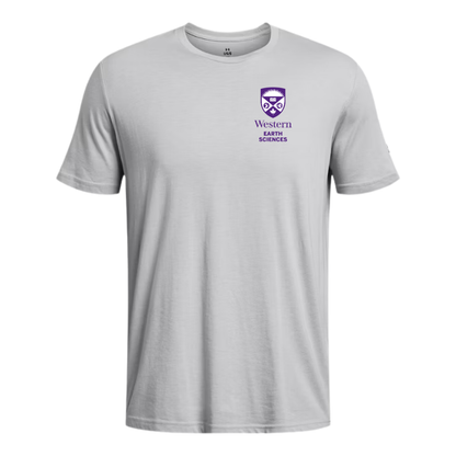 Cotton Blend T-Shirt