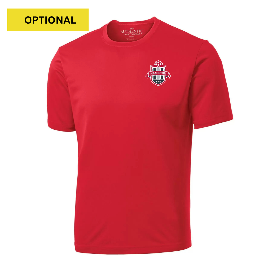 Training Tee - Youth