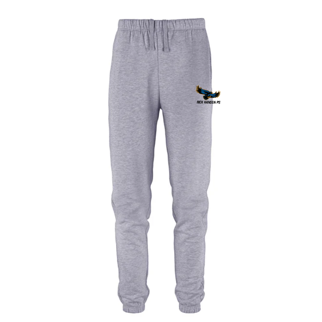 Fleece Joggers