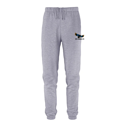 Fleece Joggers