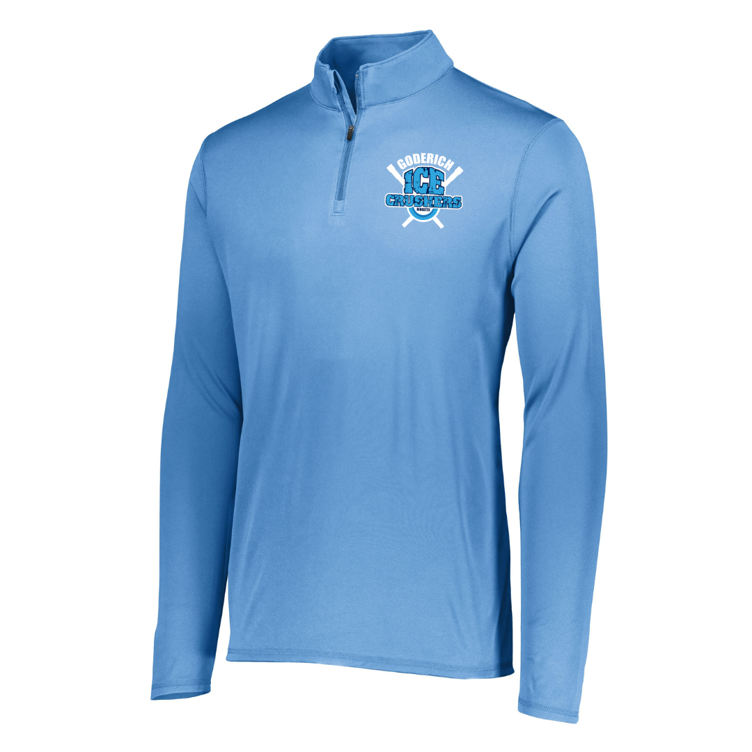 Attain Wicking Performance 1/4 Zip