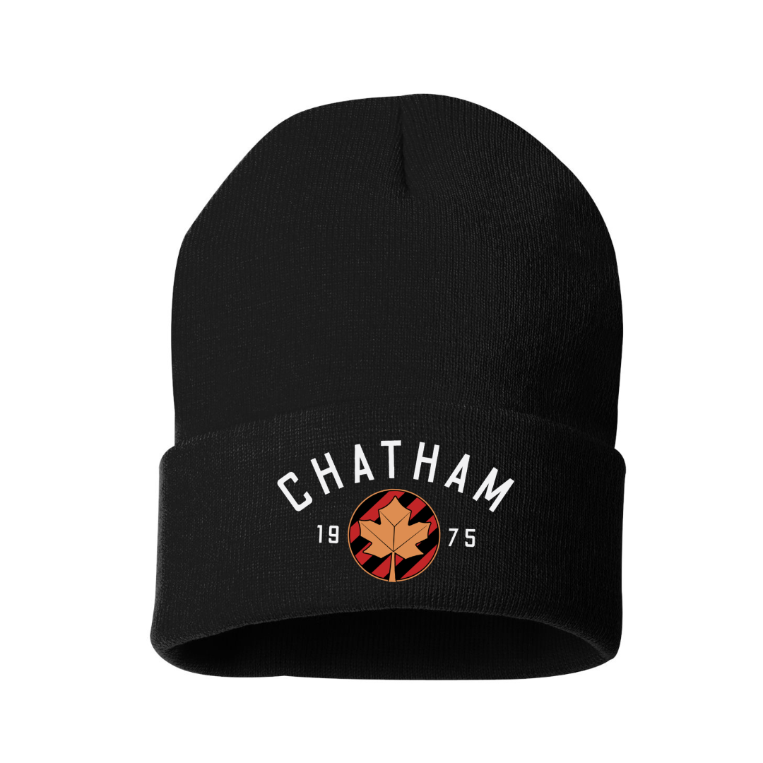Cuff Toque