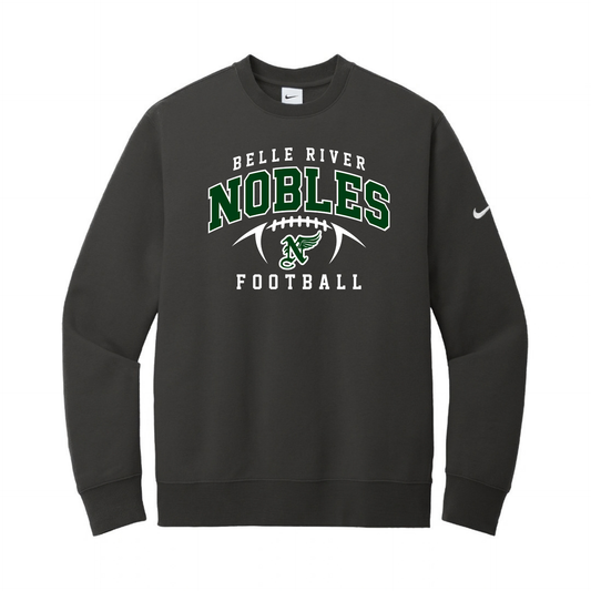 Club Fleece Crewneck