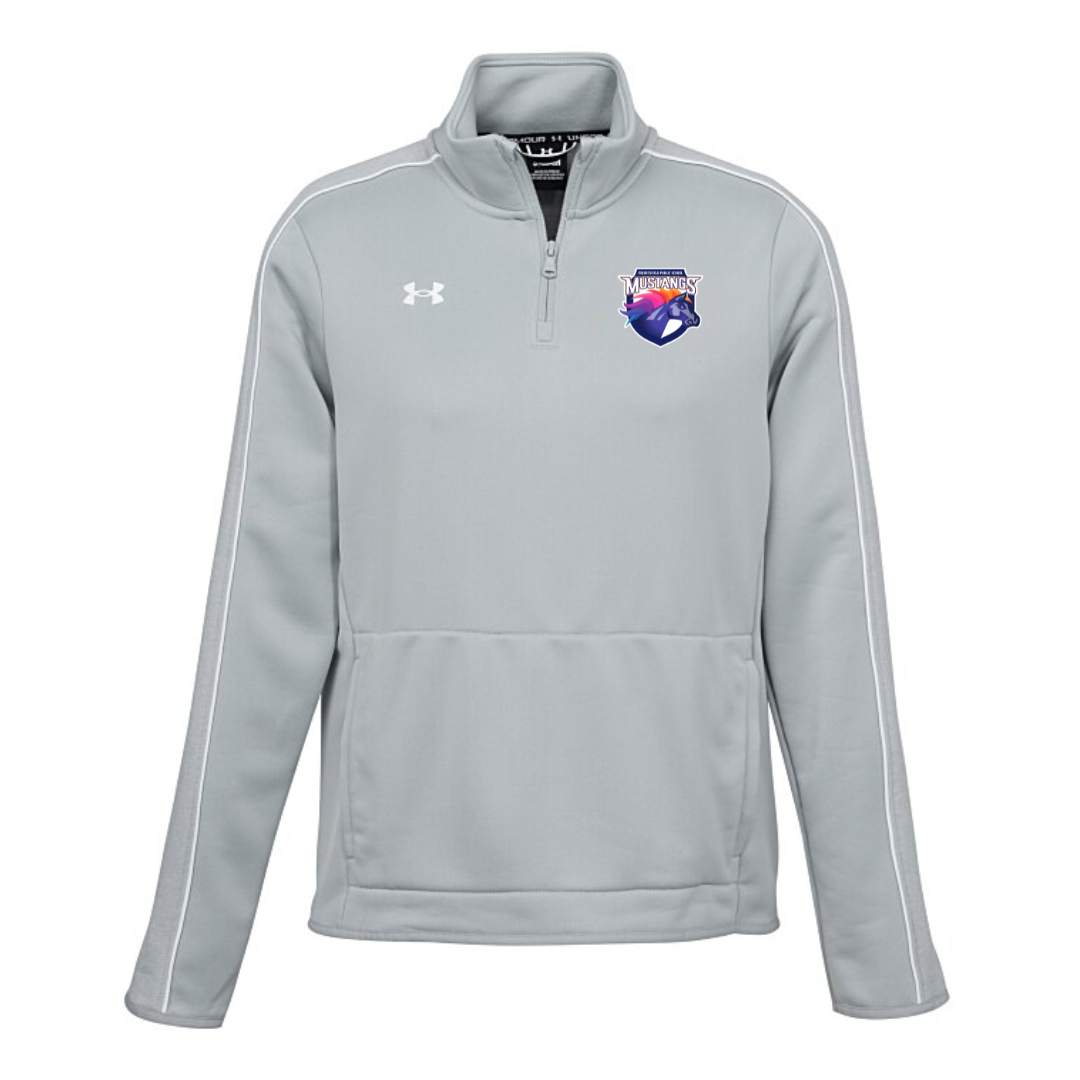 Command 1/4 Zip