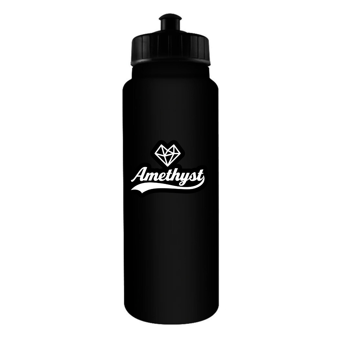 Squeeze Bottle