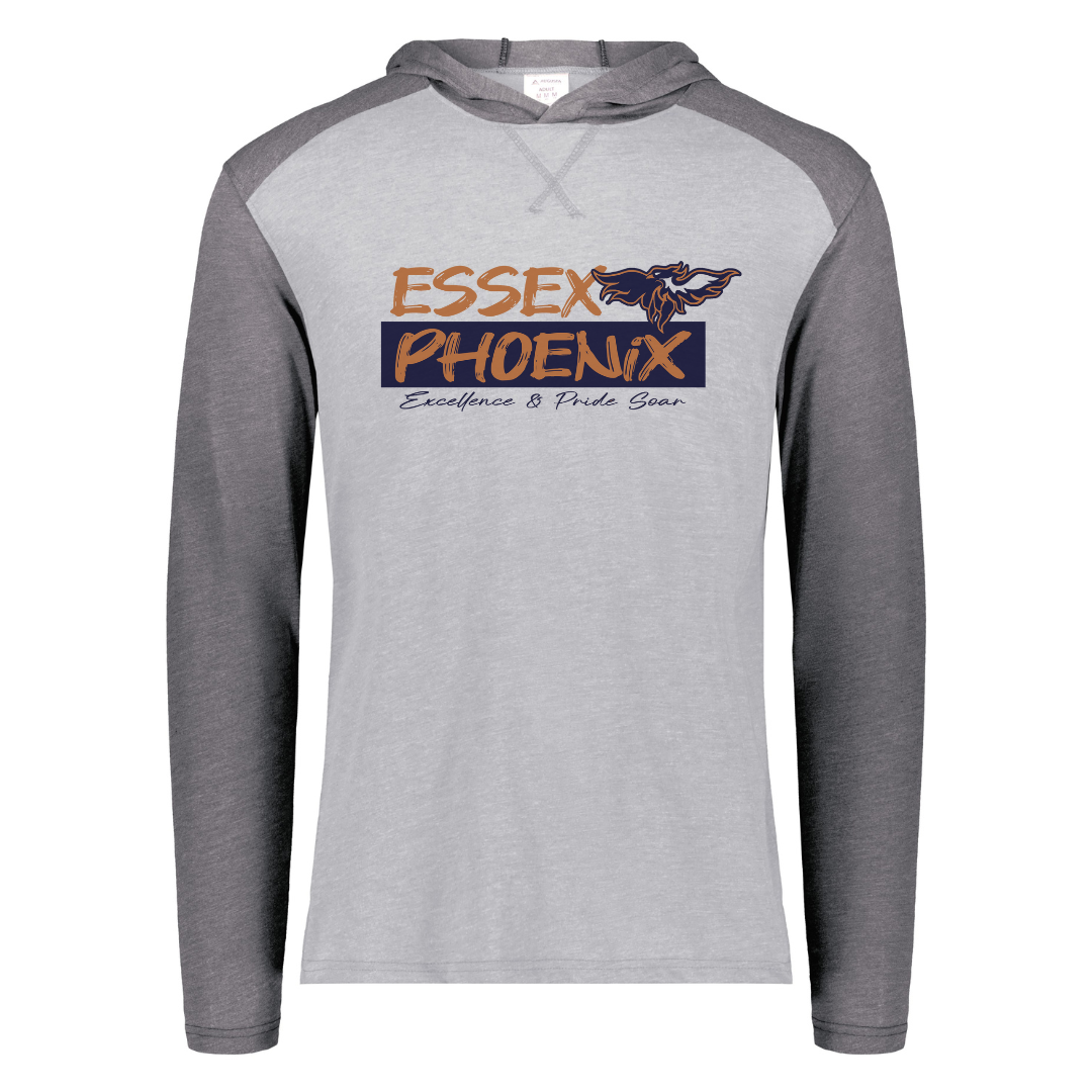 Gameday Vintage Hoodie