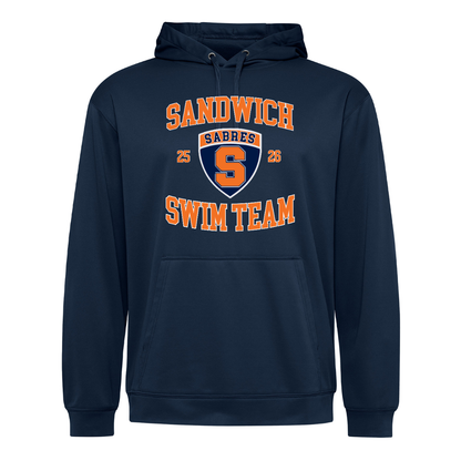Performance Hoodie