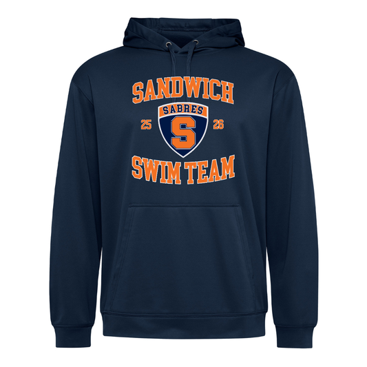 Performance Hoodie