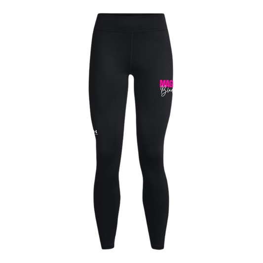 Cold Gear Leggings