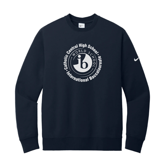 Club Fleece Crewneck