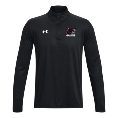Tech 1/4 Zip