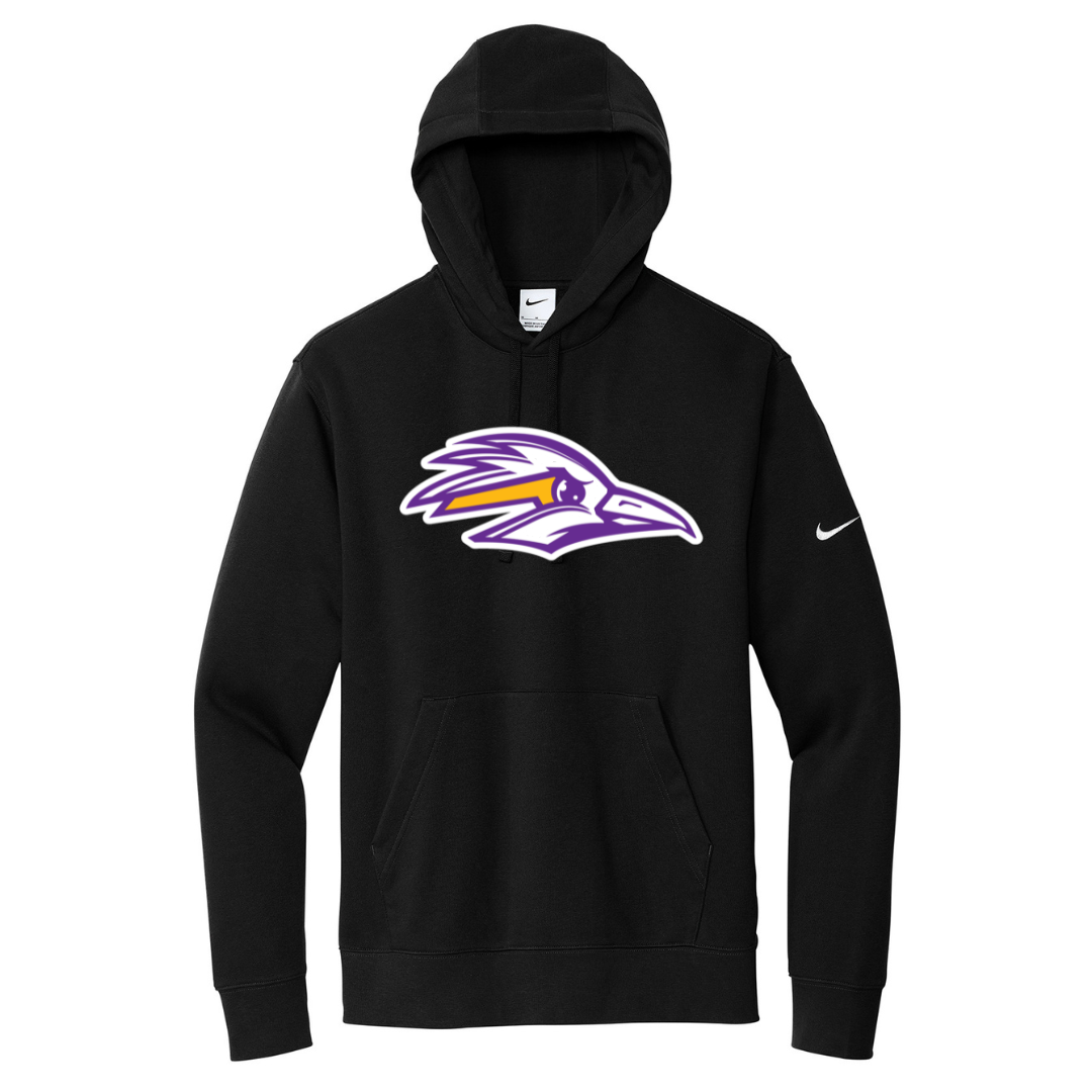 Club Fleece Hoodie